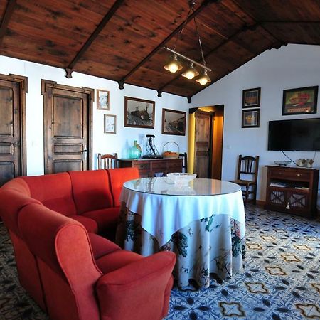 El Romerito ξενώνας Zalamea la Real Εξωτερικό φωτογραφία